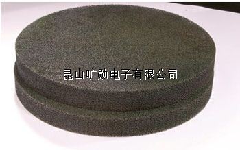 泡沫鐵鎳 鎳網鎳片20毫米厚